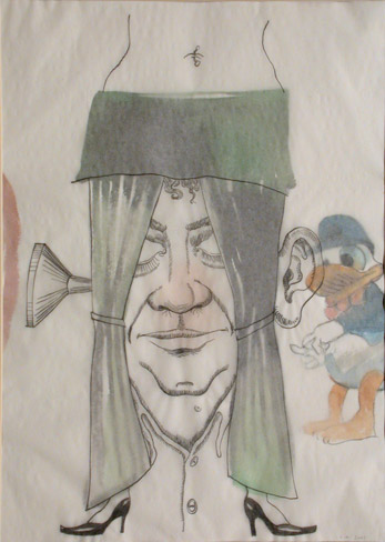 Curro Gonz&aacute;lez - El sue&ntilde;o del patriota: La escucha