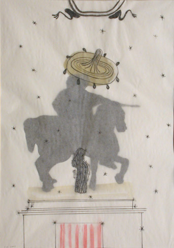 Curro Gonz&aacute;lez - El sue&ntilde;o del patriota: Polvo de estrellas