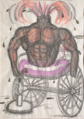 Curro Gonz&aacute;lez - El sue&ntilde;o del patriota: El Veterano