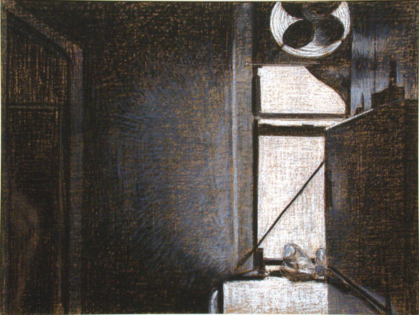 Curro Gonz&aacute;lez - Aseo