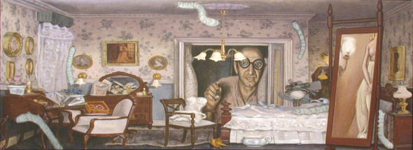 Curro Gonz&aacute;lez - El desenga&ntilde;o