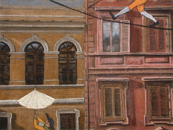 Curro Gonz&aacute;lez - El Espect&aacute;culo