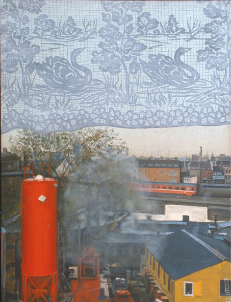 Curro Gonz&aacute;lez - Inverludio