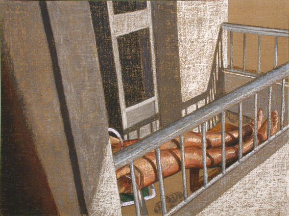 Curro Gonz&aacute;lez - Nueva Susana