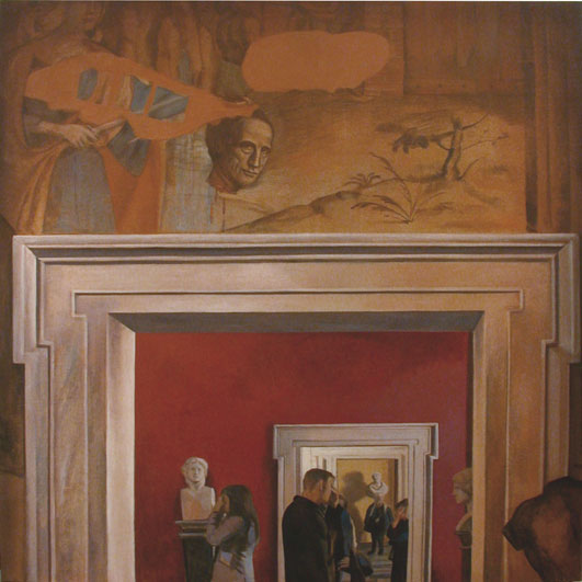 Curro Gonz&aacute;lez - Deslumbrados