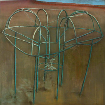 Curro Gonz&aacute;lez - Superestructura