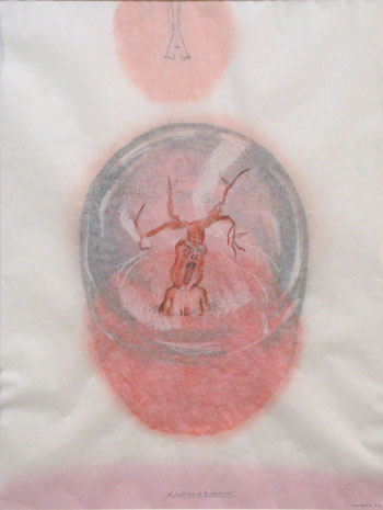 Curro Gonz&aacute;lez - El fantasma de la electricidad