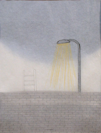 Curro Gonz&aacute;lez - Escape