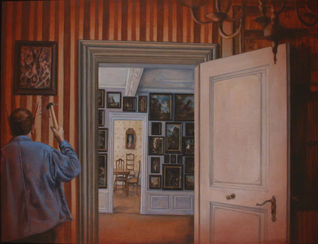 Curro Gonz&aacute;lez - Seg&uacute;n Goethe