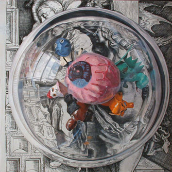 Curro Gonz&aacute;lez - El Sue&ntilde;o