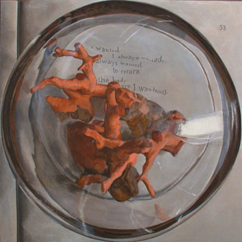 Curro Gonz&aacute;lez - I Wanted