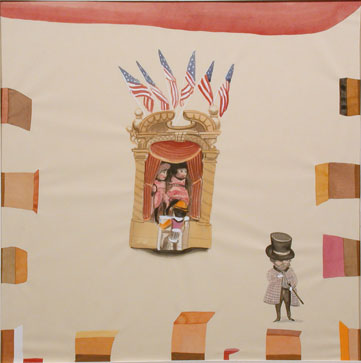 Curro Gonz&aacute;lez - Exhibici&oacute;n