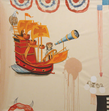 Curro Gonz&aacute;lez - El italiano