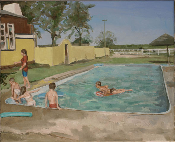 Curro Gonz&aacute;lez - Hermana