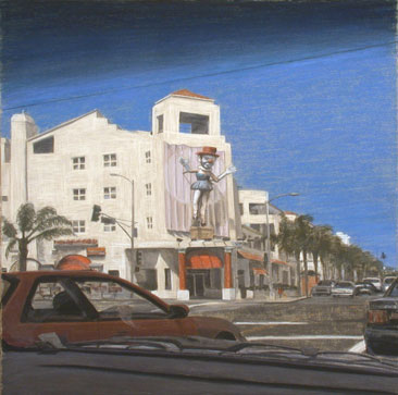 Curro Gonz&aacute;lez - El se&ntilde;or de las moscas