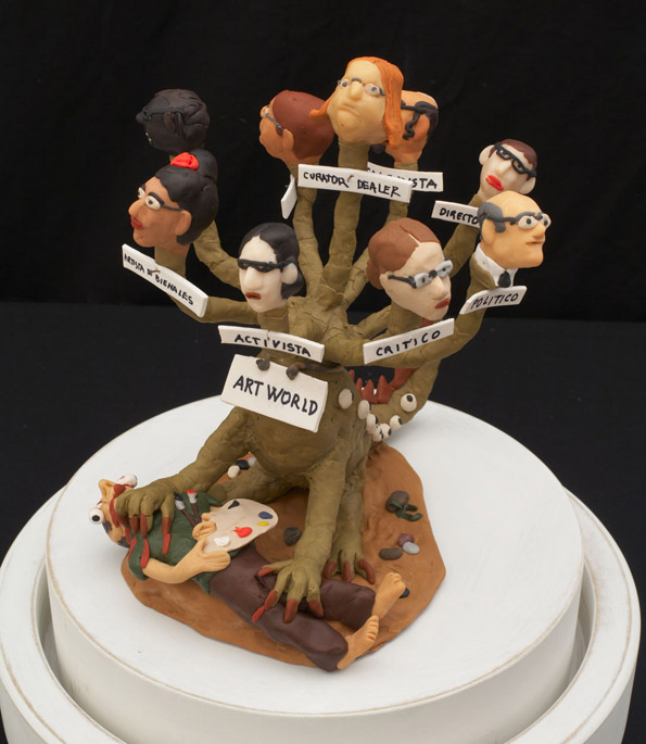 Curro Gonz&aacute;lez - Hidra