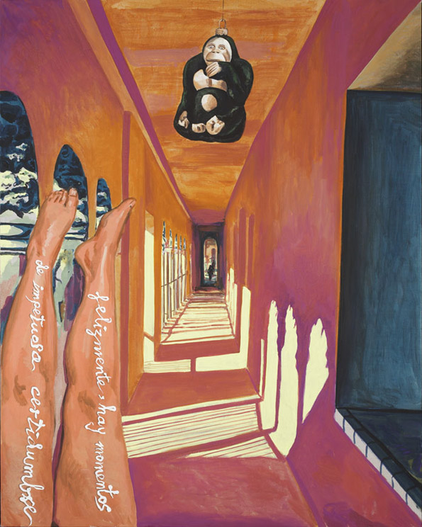 Curro Gonz&aacute;lez - Las ganas satisfechas