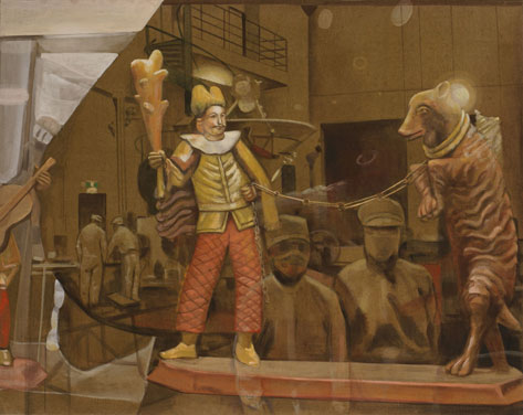 Curro Gonz&aacute;lez - Aproximaci&oacute;n a una cultura del marketing