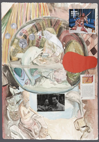 Curro Gonz&aacute;lez - Godfather's daughter