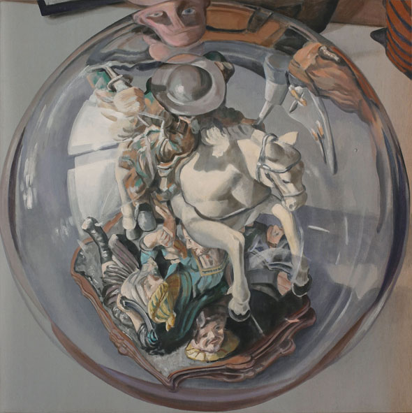 Curro Gonz&aacute;lez - En torno a un di&aacute;logo de civilizaciones