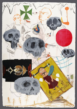 Curro Gonz&aacute;lez - Regalo secreto