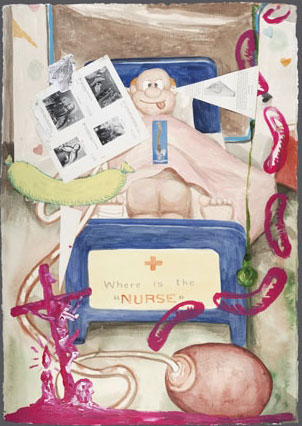 Curro Gonz&aacute;lez - Sexo seguro