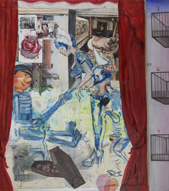 Curro Gonz&aacute;lez - Sube aqu&iacute; y te ense&ntilde;ar&eacute; lo que va a suceder despu&eacute;s