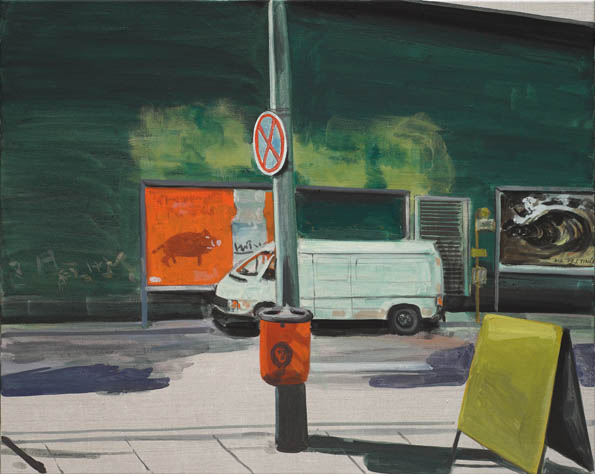 Curro Gonz&aacute;lez - Falsas epifan&iacute;as: destino