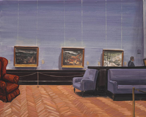 Curro Gonz&aacute;lez - Falsas epifan&iacute;as: equivocado