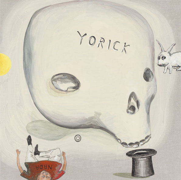 Curro Gonz&aacute;lez - Dilema