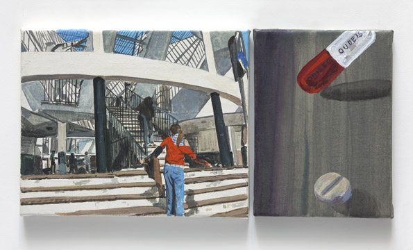 Curro Gonz&aacute;lez - Nadie: el trato