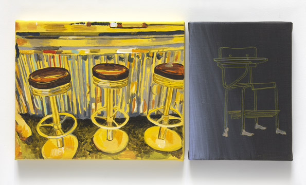 Curro Gonz&aacute;lez - Nadie: la treta