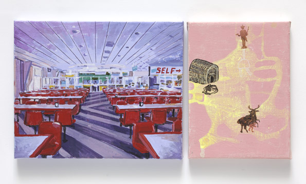 Curro Gonz&aacute;lez - Nadie: la huida