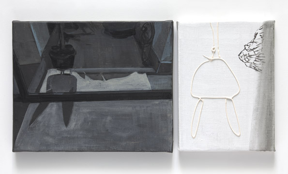 Curro Gonz&aacute;lez - Nadie: la maldici&oacute;n