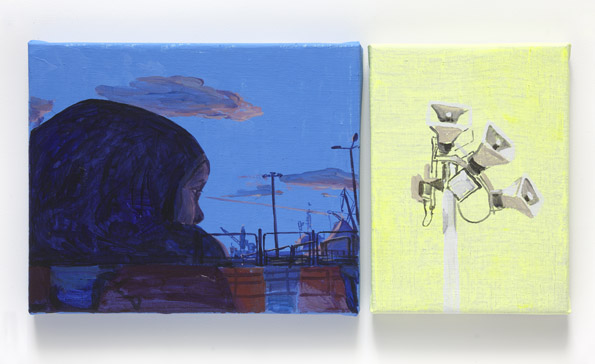 Curro Gonz&aacute;lez - Nadie: la &uacute;ltima sirena