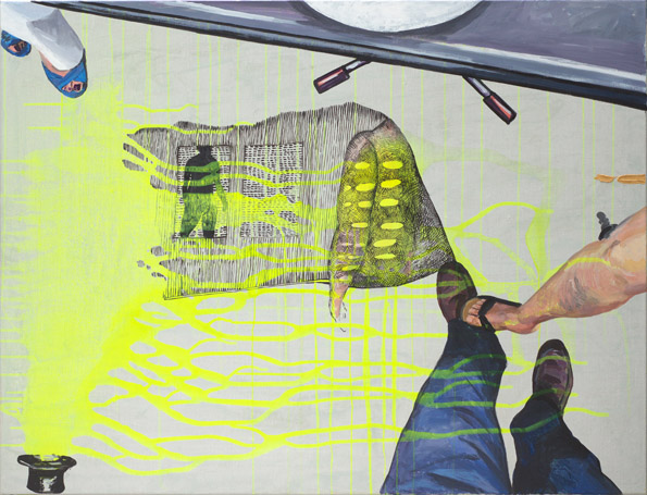 Curro Gonz&aacute;lez - Buscando en las sombras