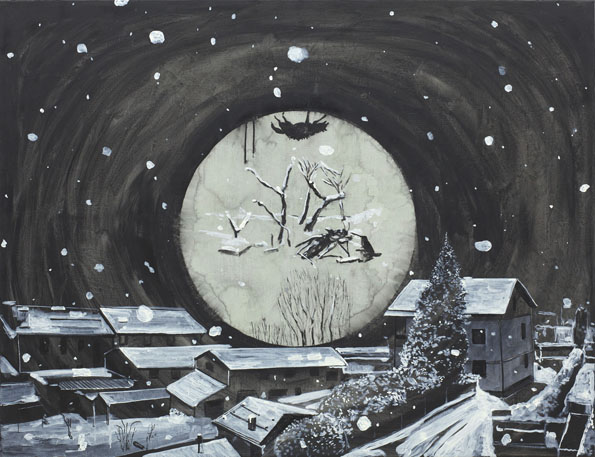 Curro Gonz&aacute;lez - �Qu&eacute; hac&iacute;as durante el invierno?