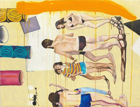 Curro Gonz&aacute;lez - �Qu&eacute; hac&iacute;as durante el verano?