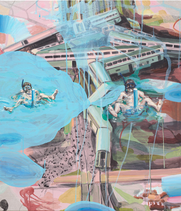 Curro Gonz&aacute;lez - Sobre la edad de las cat&aacute;strofes