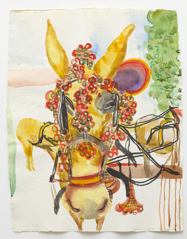 Curro Gonz&aacute;lez - Espa&ntilde;a