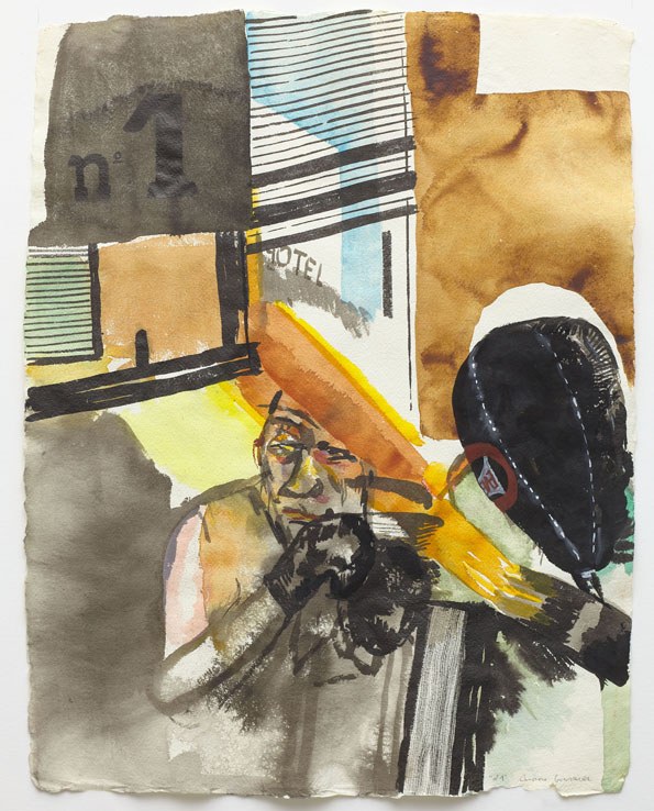 Curro Gonz&aacute;lez - N�1