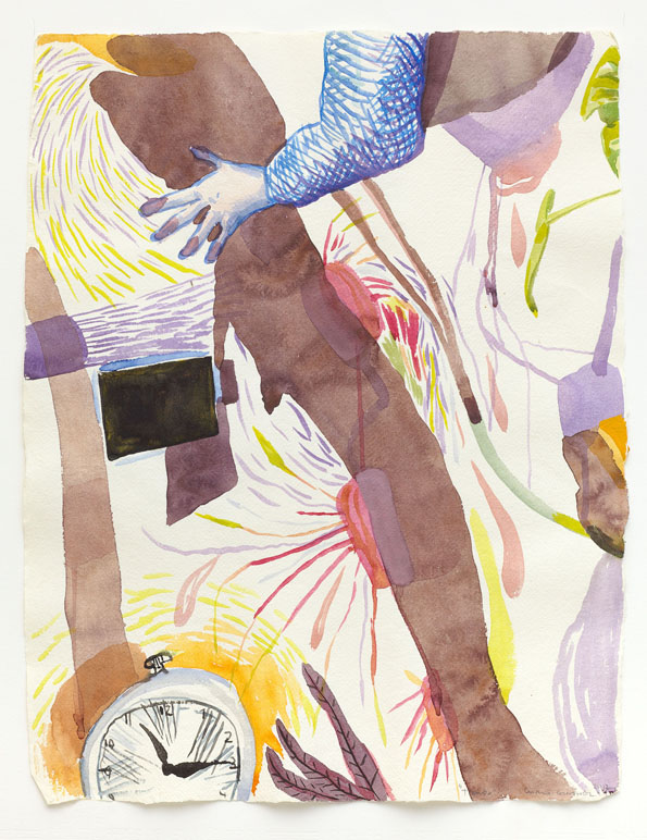 Curro Gonz&aacute;lez - Tiempo