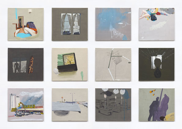 Curro Gonz&aacute;lez - Todos aquellos que no soy