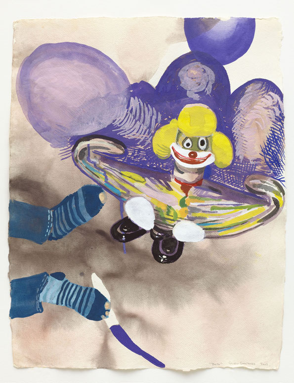 Curro Gonz&aacute;lez - Tonto