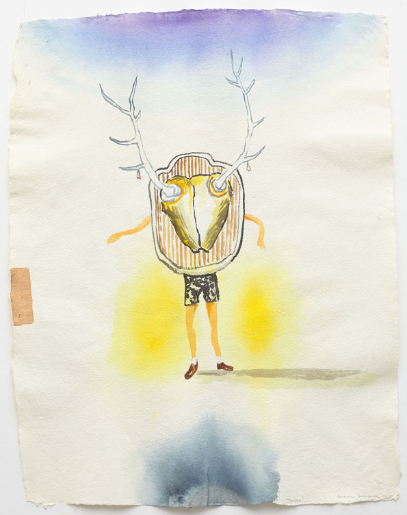 Curro Gonz&aacute;lez - Trofeo